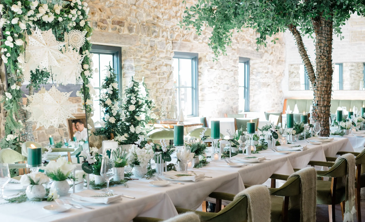 How to Plan a Bridal Shower in Under 30 Days hero image