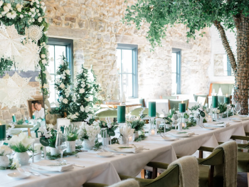 How to Plan a Bridal Shower in Under 30 Days image