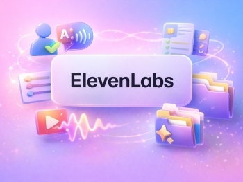 ElevenLabs Review 2026: Best AI Voice Generator or Overhyped? image