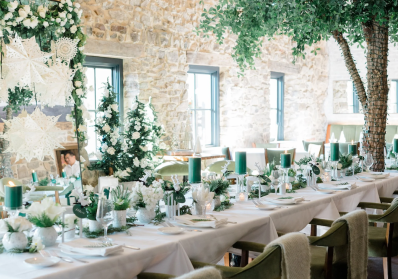 How to Plan a Bridal Shower in Under 30 Days blog image
