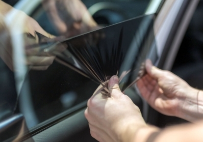 Window Tint Laws in Florida: What Changed and What Didn’t blog image