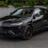 Lamborghini Urus Performante Rental in Miami: The Track-Focused SUV small image