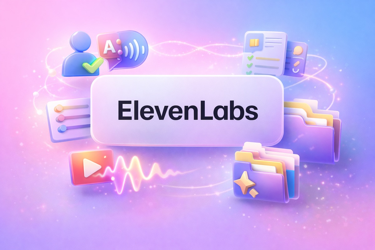 ElevenLabs Review 2026: Best AI Voice Generator or Overhyped? hero image