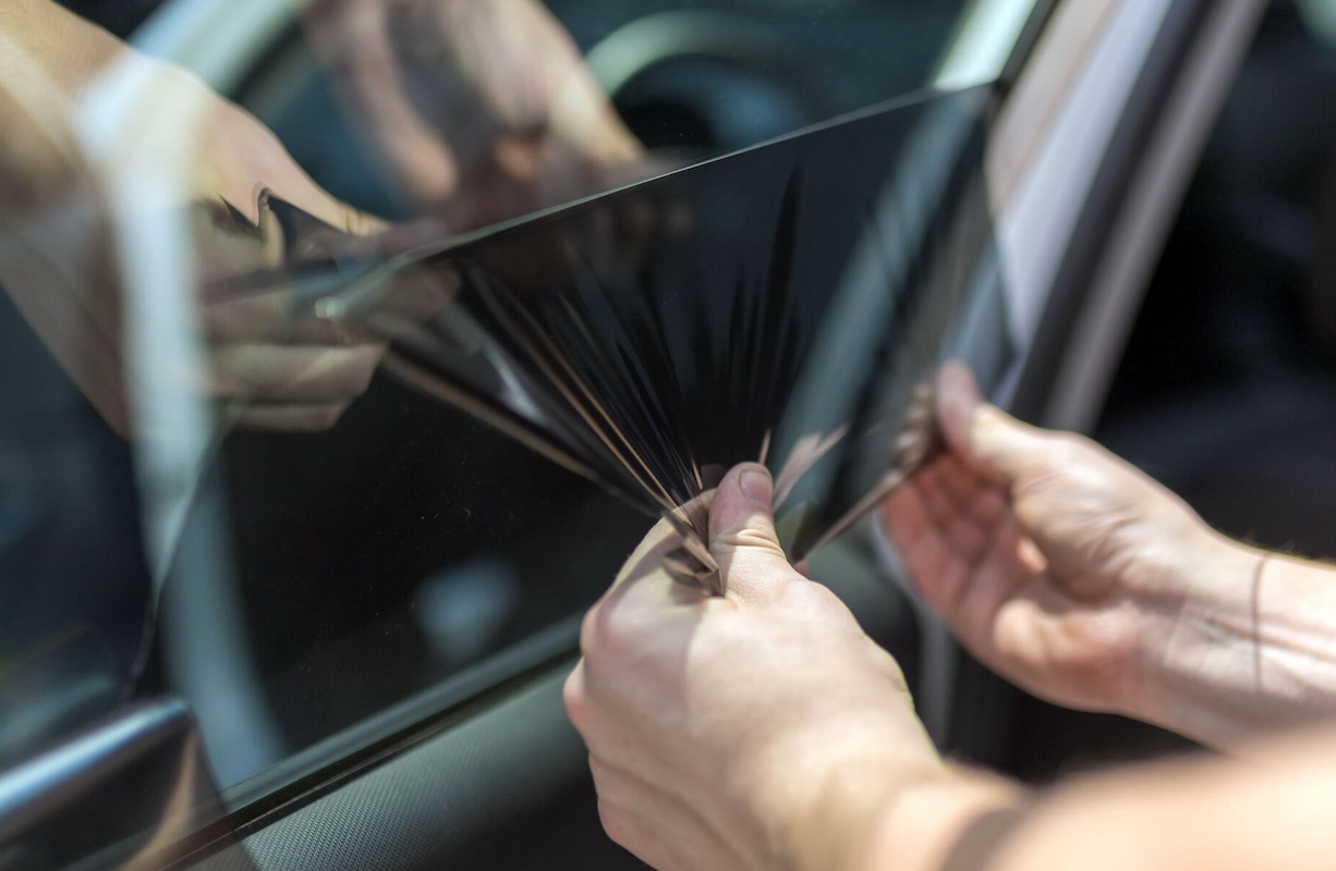 Window Tint Laws in Florida: What Changed and What Didn’t hero image