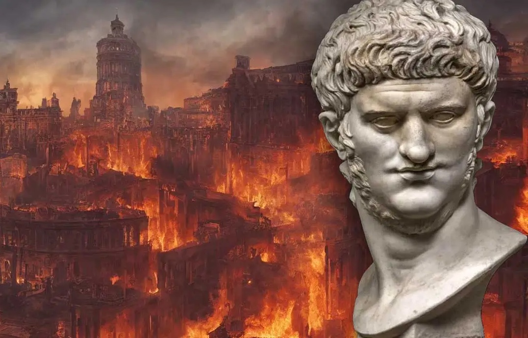 Exploring the Life and Legacy of Nero: From Birth to Busts hero image
