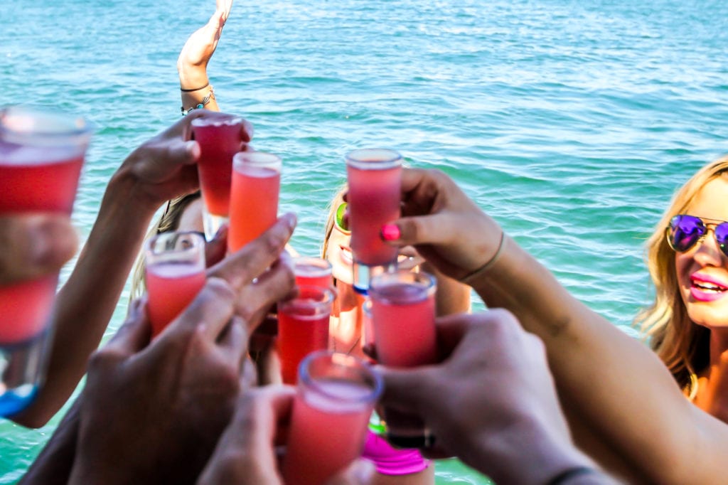 Why Concierge-Level Yacht Charters Are Replacing Traditional Miami Vacations hero image